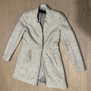 Zara coat